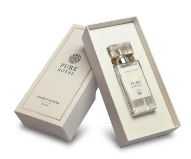 PERFUMY 281 PURE ROYAL FM WORLD
