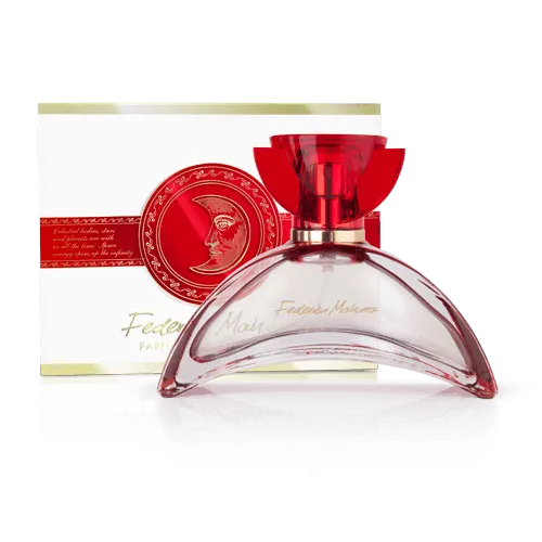 PERFUMY 281 PURE ROYAL FM WORLD