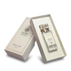PERFUMY 298 PURE ROYAL FM WORLD