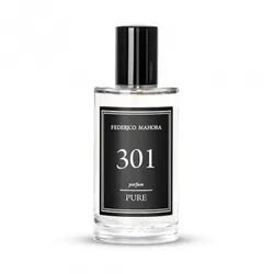 PERFUMY 301 PURE  FM WORLD