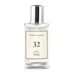 Pure 32 Perfumy damskie FM GROUP