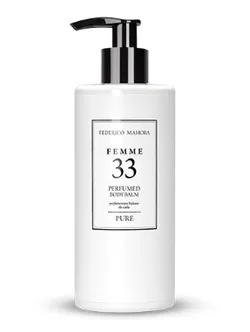 33 - BALSAM DO CIAŁA 300ml FM GROUP