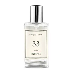 33 HOT INTENSE PERFUMY FM GROUP
