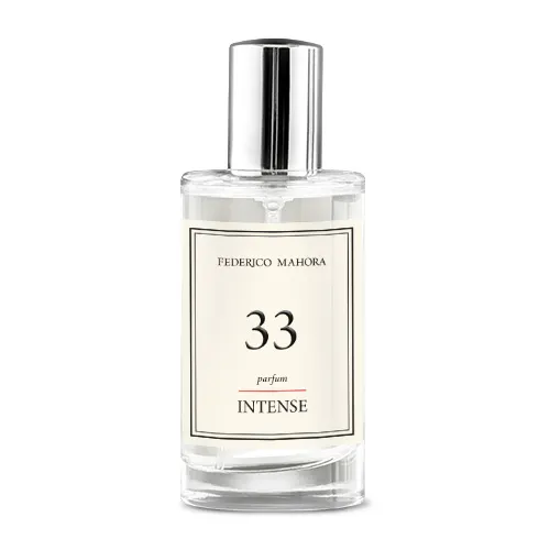 33 HOT INTENSE PERFUMY FM WORLD