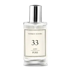 Pure 33 Perfumy damskie FM GROUP