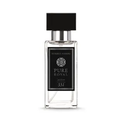 PERFUMY 331 PURE ROYAL FM WORLD