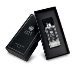 PERFUMY 332 PURE ROYAL FM WORLD
