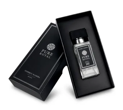 PERFUMY 332 PURE ROYAL FM WORLD