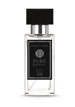 PERFUMY 335 PURE ROYAL FM WORLD