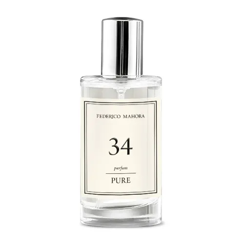 Pure 34 Perfumy damskie FM WORLD