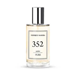 PERFUMY 352 PURE ROYAL FM WORLD