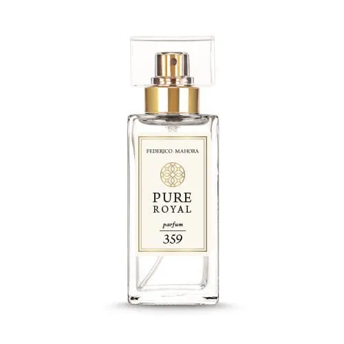 PERFUMY 359 PURE ROYAL FM WORLD