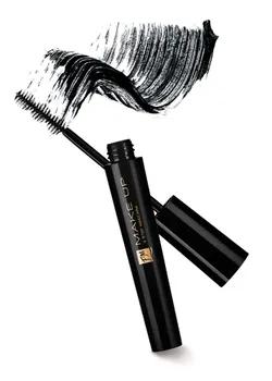 Tusz do rzęs 3 Step Mascara Perfect Black FM GROUP