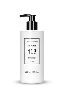 413 - BALSAM DO CIAŁA 300ml FM WORLD