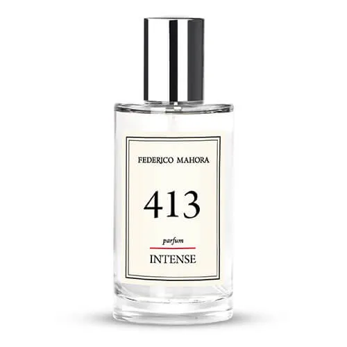 413 HOT INTENSE PERFUMY DAMSKIE FM WORLD 50ml