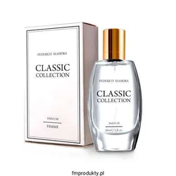 FM 413 KOLEKCJA KLASYCZNA - PERFUMY DAMSKIE FM WORLD