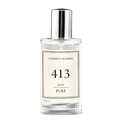 Pure 413 Perfumy damskie FM WORLD
