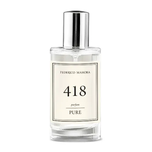 Pure 418  Perfumy damskie FM WORLD