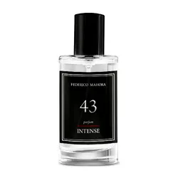 43 HOT INTENSE PERFUMY FM GROUP