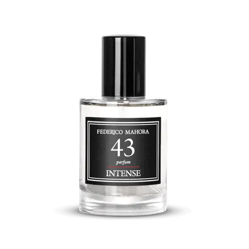 43 HOT INTENSE PERFUMY FM GROUP