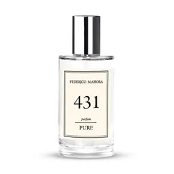 Pure 431 Perfumy damskie FM GROUP