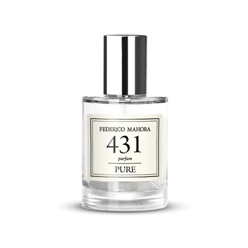 Pure 431 Perfumy damskie FM GROUP