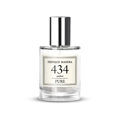 Pure 434 Perfumy damskie FM GROUP