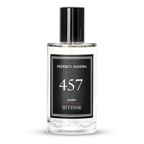 457 HOT INTENSE PERFUMY MĘSKIE FM WORLD 50ml