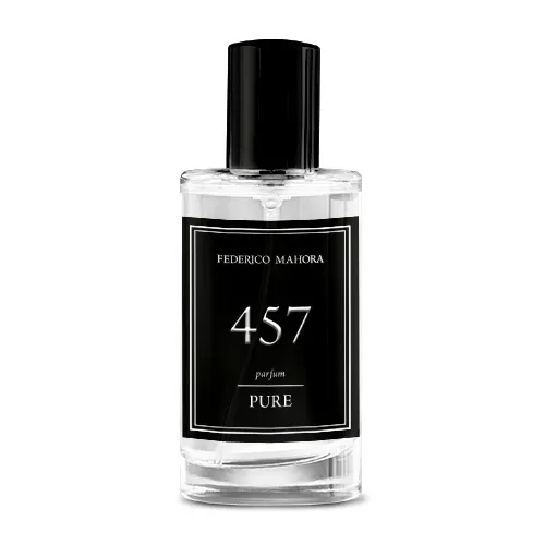 Pure 457 PERFUM MĘSKI FM WORLD