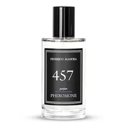 457 - FEROMONY MĘSKIE 50ml FM GROUP