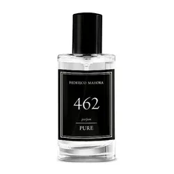 Pure 462 Perfumy męskie FM GROUP
