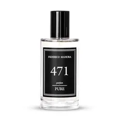 Pure 471 Perfumy męskie FM GROUP