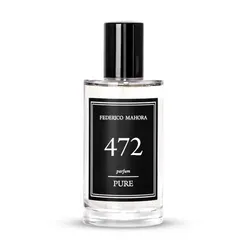 Pure 472 Perfumy męskie FM GROUP