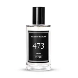Pure 473 Perfumy męskie FM GROUP
