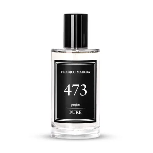 Pure 473 Perfumy męskie FM WORLD