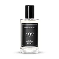 Pure 497 Perfumy męskie FM WORLD