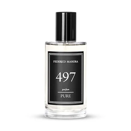 Pure 497 Perfumy męskie FM WORLD