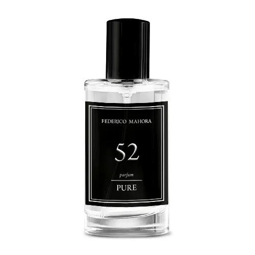 Pure 52 PERFUM MĘSKI FM WORLD
