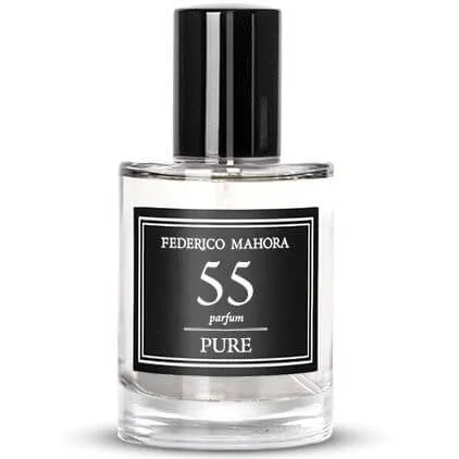 Pure 55 PERFUM MĘSKI FM GROUP