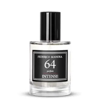 64 HOT INTENSE PERFUMY FM GROUP