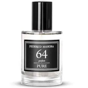 Pure 64 PERFUM MĘSKI FM GROUP