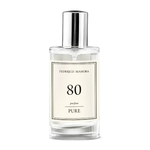 Pure 80 Perfumy damskie FM WORLD