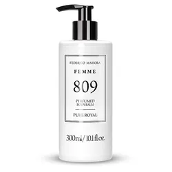 809 - BALSAM DO CIAŁA 300ml FM WORLD