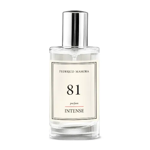 81 HOT INTENSE PERFUMY FM WORLD