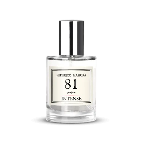 81 HOT INTENSE PERFUMY FM GROUP