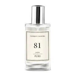 Pure 81 Perfumy damskie FM GROUP