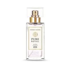 PERFUMY DAMSKIE PURE ROYAL 835 FM WORLD