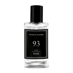 Pure 93 PERFUM MĘSKI FM GROUP