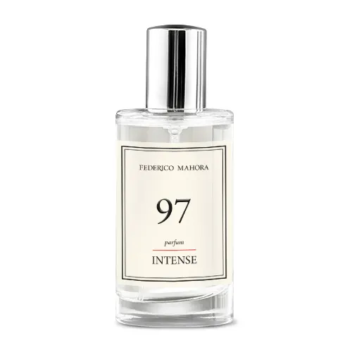 97 HOT INTENSE PERFUMY FM WORLD