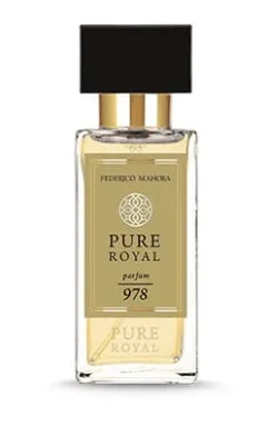 Pure Royal 978 Perfumy Unisex FM WORLD